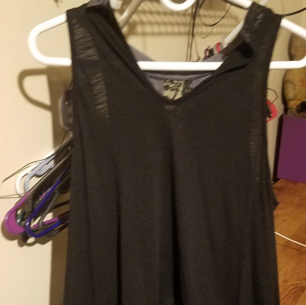 Dress top - Picture 2 of 2